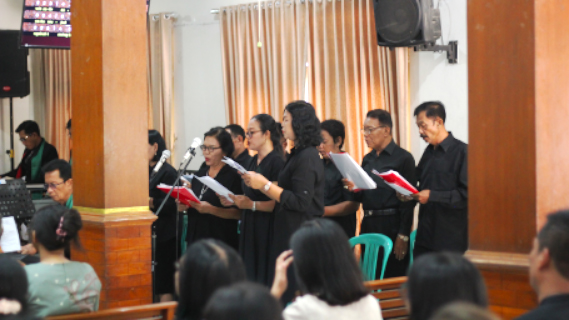 galeri, Perjamuan Kudus GKJ Baki Induk , gereja kristen jawa, gkj, gkj baki, gereja kristen jawa baki, baki, sukoharjo, gkj klasis sukoharjo, klasis sukoharjo, klasis, sinode gkj, sinode 
